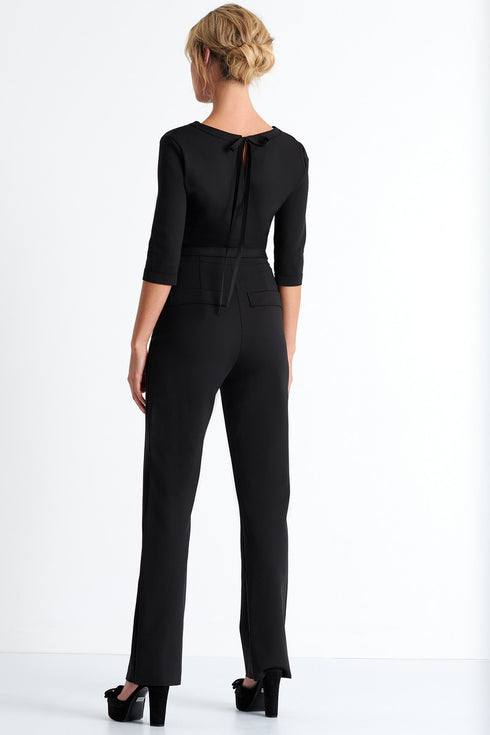 Shan Sendai READY-TO-WEAR - JUMPSUIT